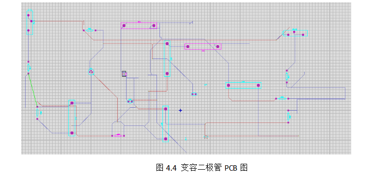 变容二极管