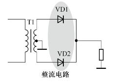 二极管开关电路汇总（多款电路设计原理分析）