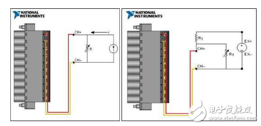 常規測量指南-如何進行熱敏電阻測量