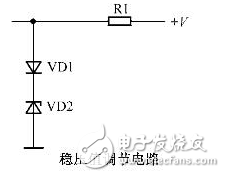 二极管开关电路汇总（多款电路设计原理分析）