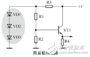 二极管开关电路汇总（多款电路设计原理分析）