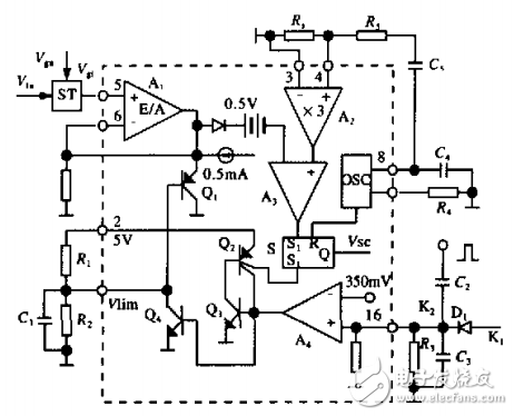 UC3846