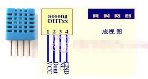 sht11和dht11有什么区别_dht22可以替换dht11吗