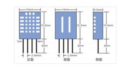 sht11和dht11有什么区别_dht22可以替换dht11吗