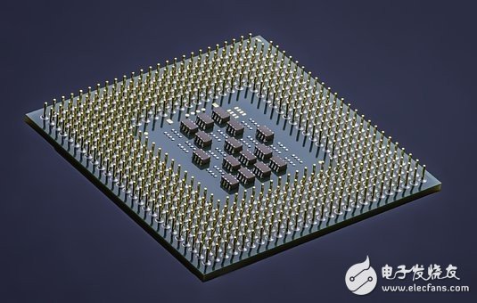 台积电宣布新5nm工厂开工 三星联手IBM欲与台积电一争高低