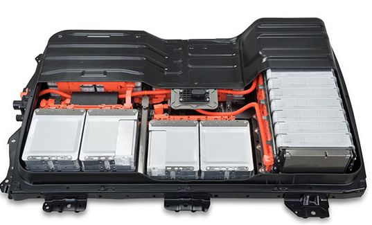 三元锂电池逐渐成为主流 盘点几种主流的新能源汽车电池类型