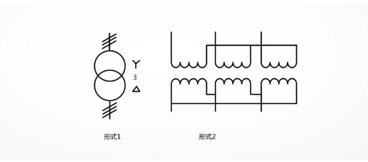 变压器型号及参数大全