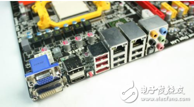 现有的外设接口的优缺点解析以及一种新型外设接口的...