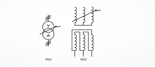 變壓器型號(hào)及參數(shù)大全