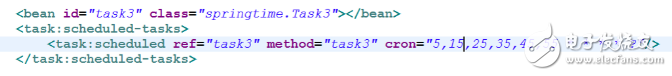 spring定时器用法详解