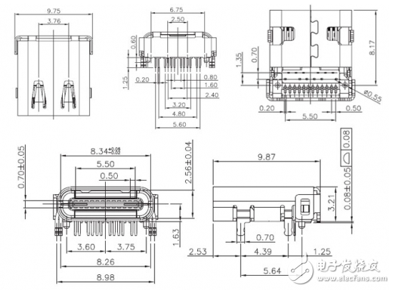 type-c