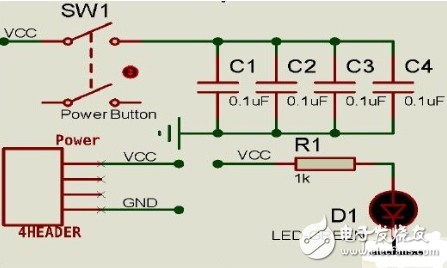 聲光報警器電路設計方案匯總（五款模擬電路設計原理圖詳解）
