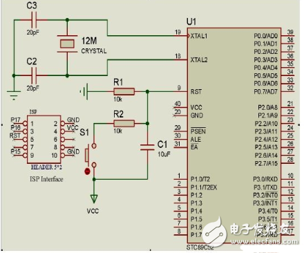 聲光報警器電路設計方案匯總（五款模擬電路設計原理圖詳解）