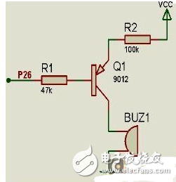 聲光報警器電路設計方案匯總（五款模擬電路設計原理圖詳解）