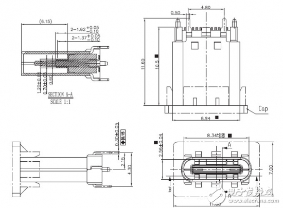 type-c