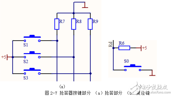 抢答器