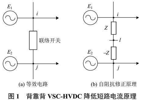 VSC-HVDC的多目标优化布点