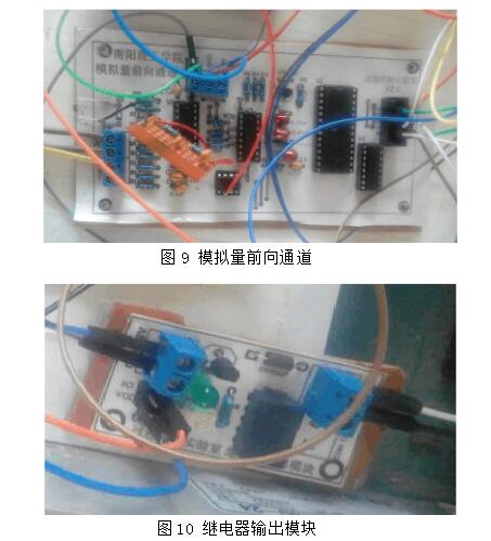 基于stm32的畢業(yè)設計方案