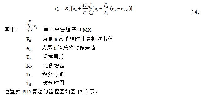 基于stm32的毕业设计方案