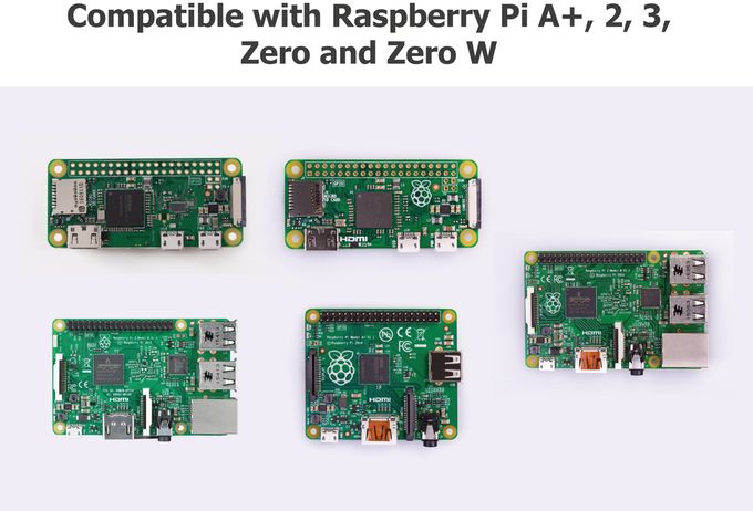 PiTalk 套件将Raspberry Pi当作智能手机或是行动物联网装置