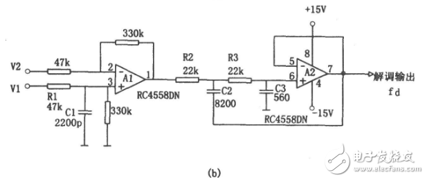 220遙控開關(guān)電路設(shè)計(jì)匯總（五款模擬電路設(shè)計(jì)原理圖詳解）