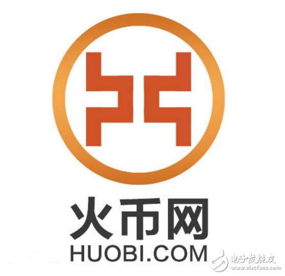 中国区块链公司排名