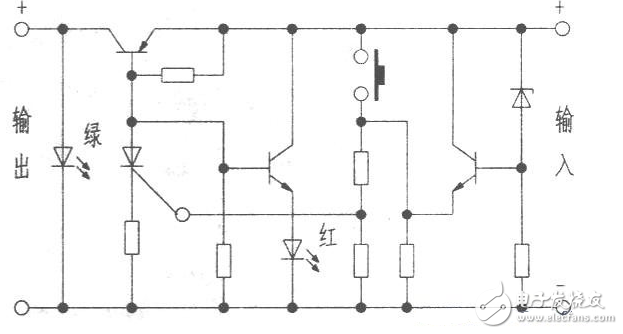 36v欠壓保護電路圖大全（六款模擬電路設計原理圖詳解）