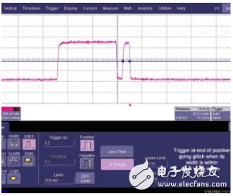 示波器触发电路的作用是什么？