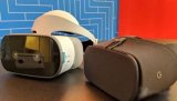 联想推出VR Classroom产品 旨在将VR...