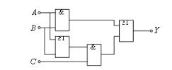 组合逻辑电路
