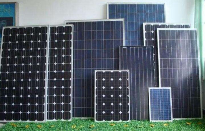 多晶硅太阳能板品牌_多晶硅太阳能板价格