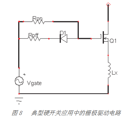 MOSFET