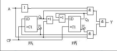 时序逻辑电路