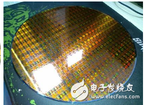 硅晶圆今年再涨20% 台积电称今年将逐季调价