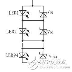 12vled恒流驱动电路图大全（六款模拟电路设计原理图详解）