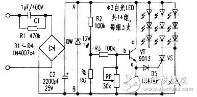 220v电源滤波器电路图大全（五款220v电源滤波器电路设计原理图详解）