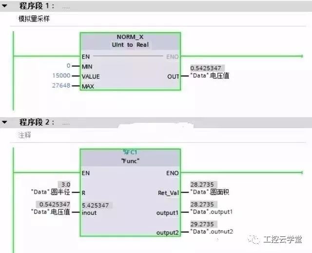 一文详解FC和FB的区别与用法