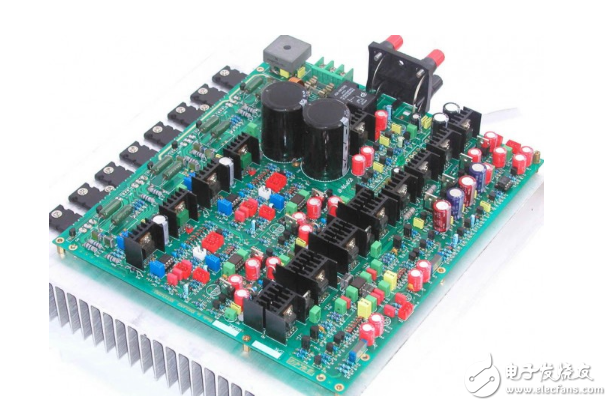 PCB焊盘寄生电容的计算公式与设计标准