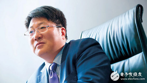 紫光积极布局半导体产业 世界一流高科技企业