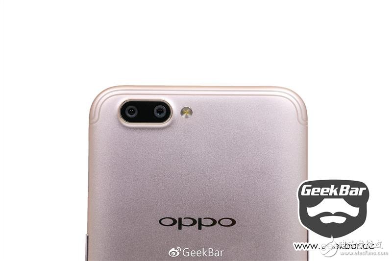 2999元值不值? OPPO R11真机拆解