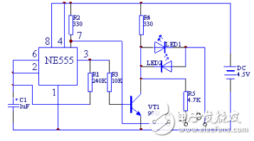 NE555