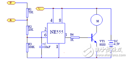 NE555