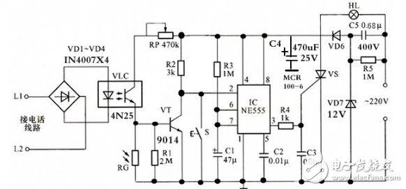 NE555