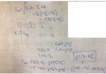 關(guān)于開(kāi)關(guān)電容電路設(shè)計(jì)的相關(guān)知識(shí)