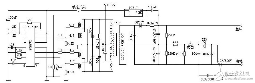 sg3525