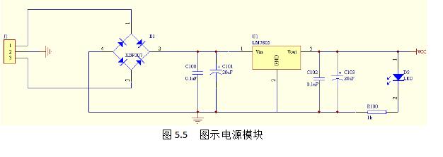 温度传感器