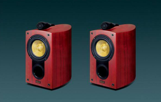 hifi音响什么牌子好