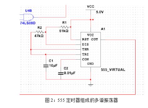 74Ls192构成倒计时器_基于74LS192的30秒倒计时设计详解