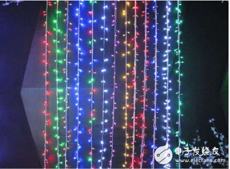 LED灯发热的原因及计算公式