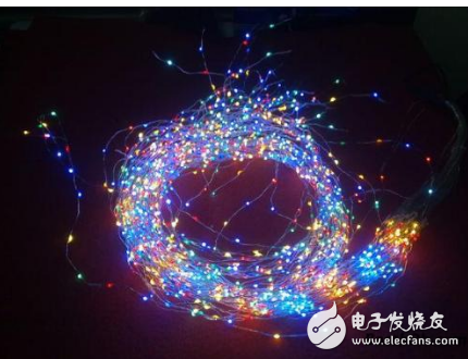 LED灯发热的原因及计算公式